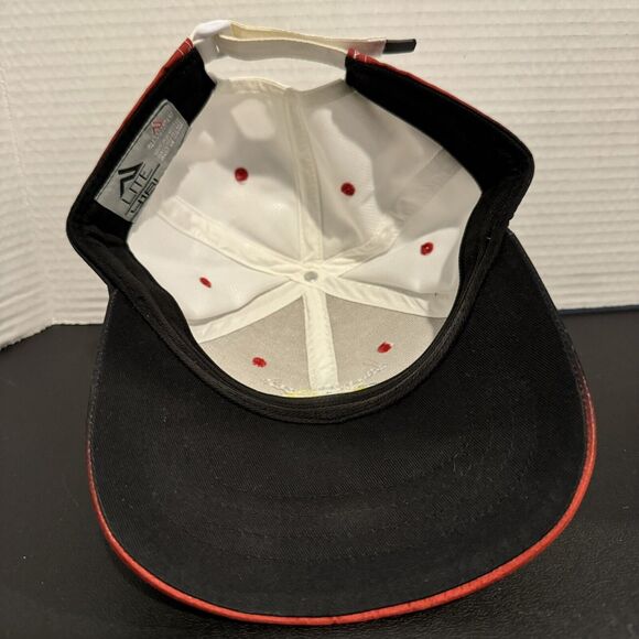 ASCO 10th Anniversary Hat Cap Adjustable Football Classic Rallying For A Cause - Picture 7 of 8